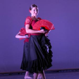 Fotografía de Talleres Danza Española (galería 2) - Conservatorio de Danza